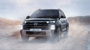 Hyundai Creta E 2024 Engine & Price