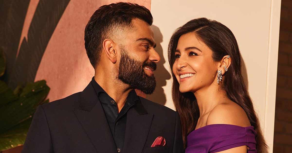 Virat-Anushka 2nd Baby