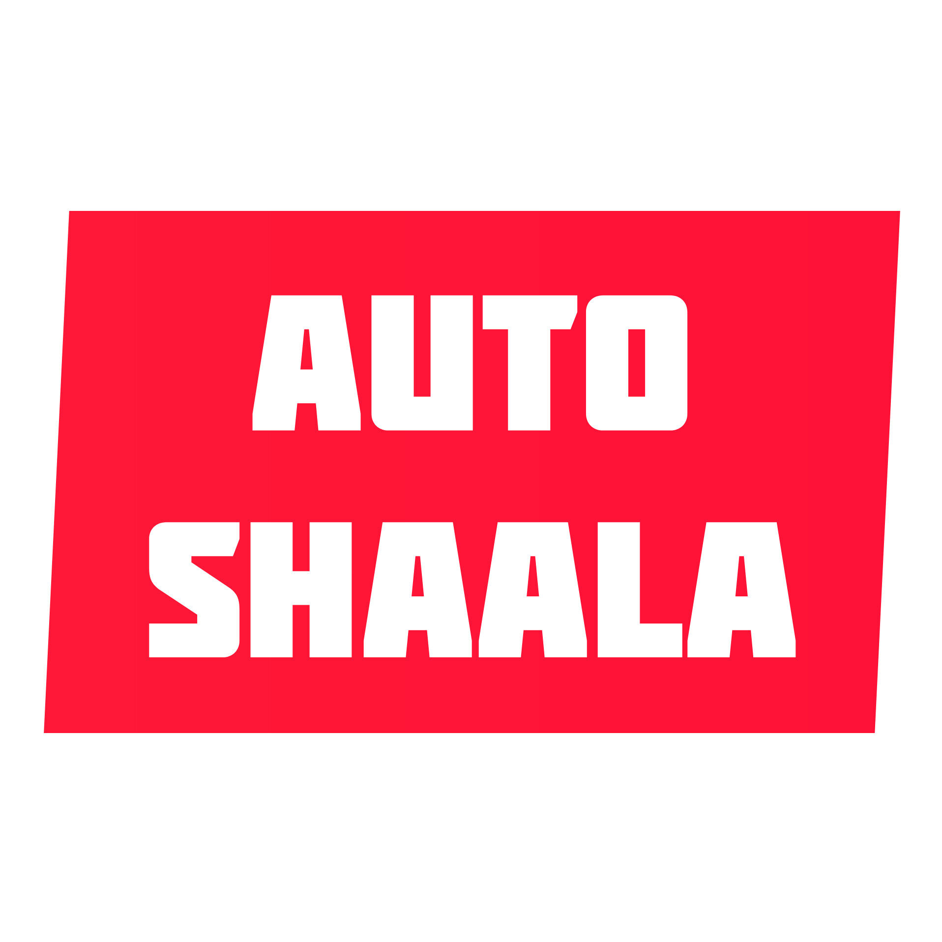 Auto Shaala