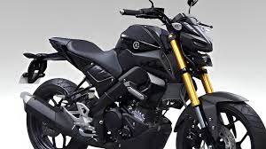 Yamaha MT 15 Design