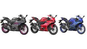 yamaha r15 v4 new colours 2024