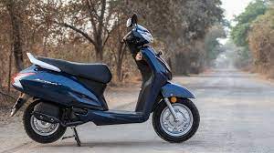 Honda Activa 7G Features