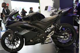 Yamaha R15 V4 Design