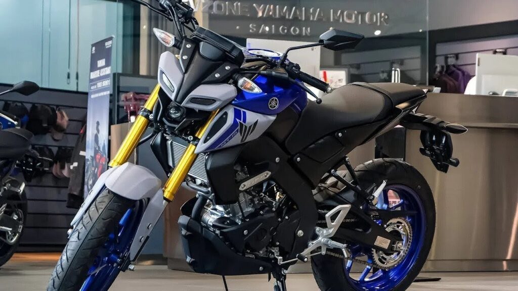 Yamaha MT 15 Price