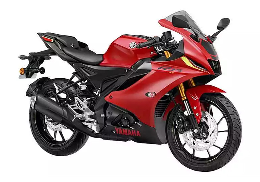 Is the 2024 yamaha r15 worth buying?