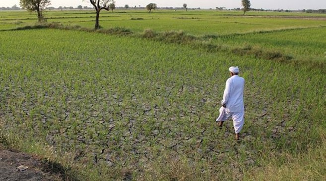 जिल्ह्यानुसार नुकसान भरपाई निधी