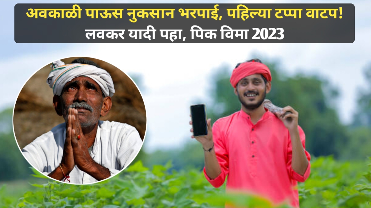 Crop Insurance 2023